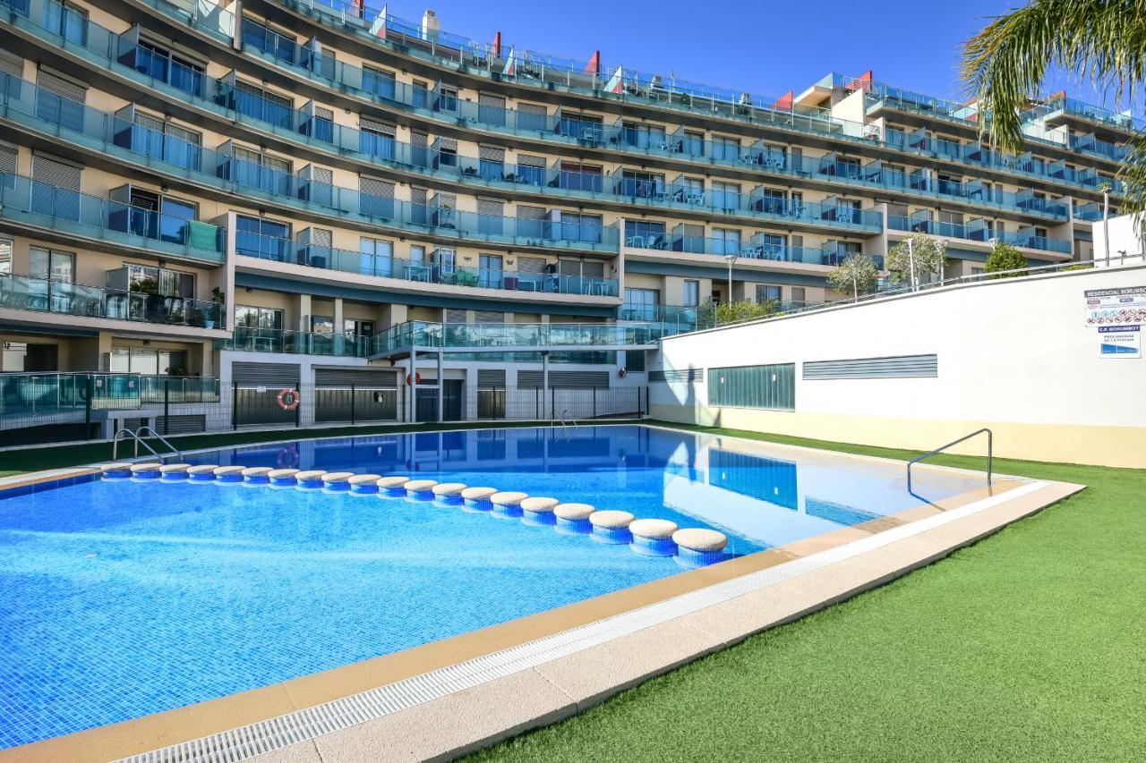 Homeincalpe Borumbot Exterior photo