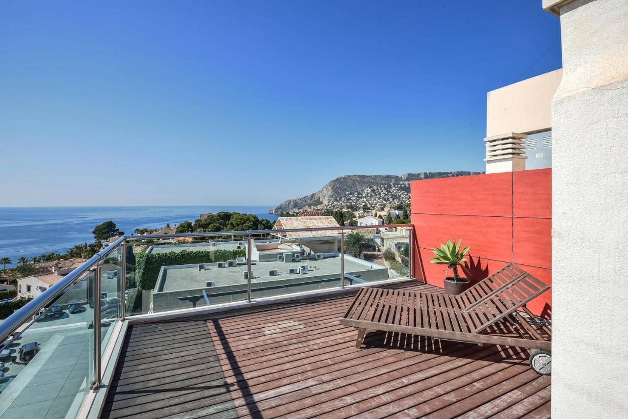 Homeincalpe Borumbot Exterior photo