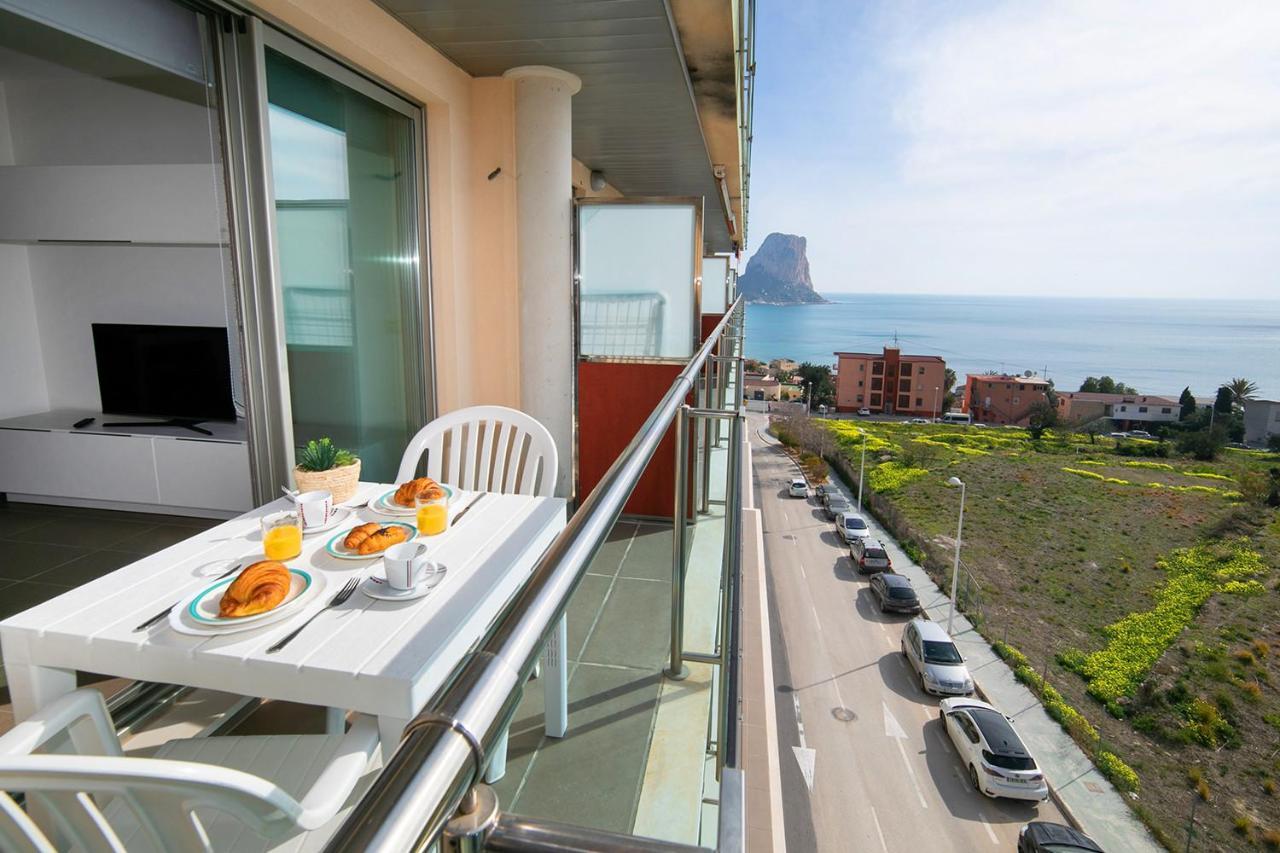 Homeincalpe Borumbot Exterior photo